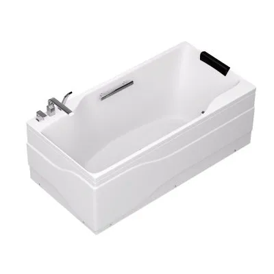 Bồn Tắm Chân Yếm Caesar AT0870R