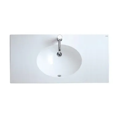 Lavabo Dương Bàn Caesar LF5028