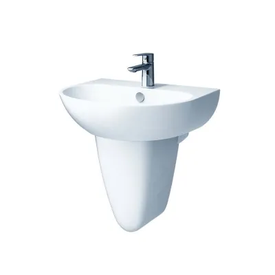 Chậu treo tường Caesar L2150