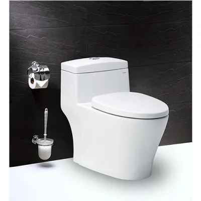 Bàn cầu 1 khối Caesar C1356