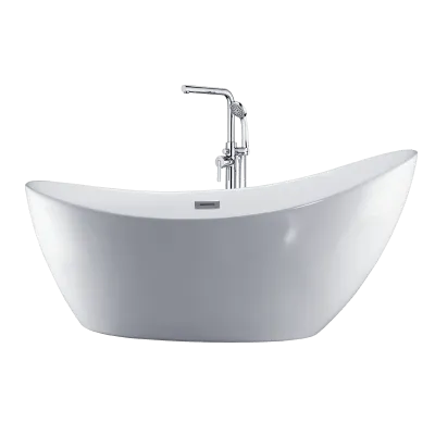 Bồn Tắm CAESAR KT1170 Đặt Sàn 1.7M