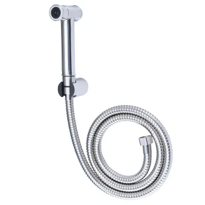 Vòi Xịt Toilet inox 304 Caesar BS310CW