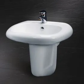 CHÂN NGẮN LAVABO - P2441
