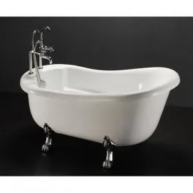 Bồn tắm ngồi cao cấp Caesar  KT1150