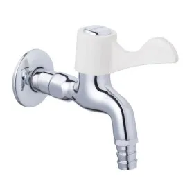 Vòi lạnh gắn tường caesar WP027C