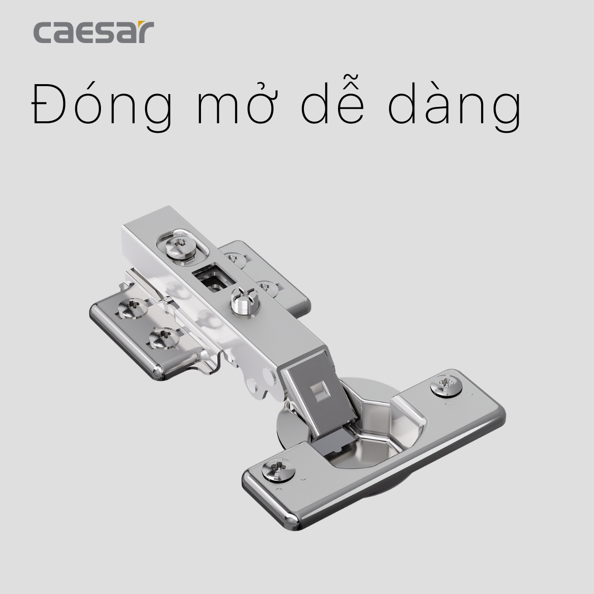 Lavabo kết hợp tủ treo Caesar LF5030/EH05030ASV
