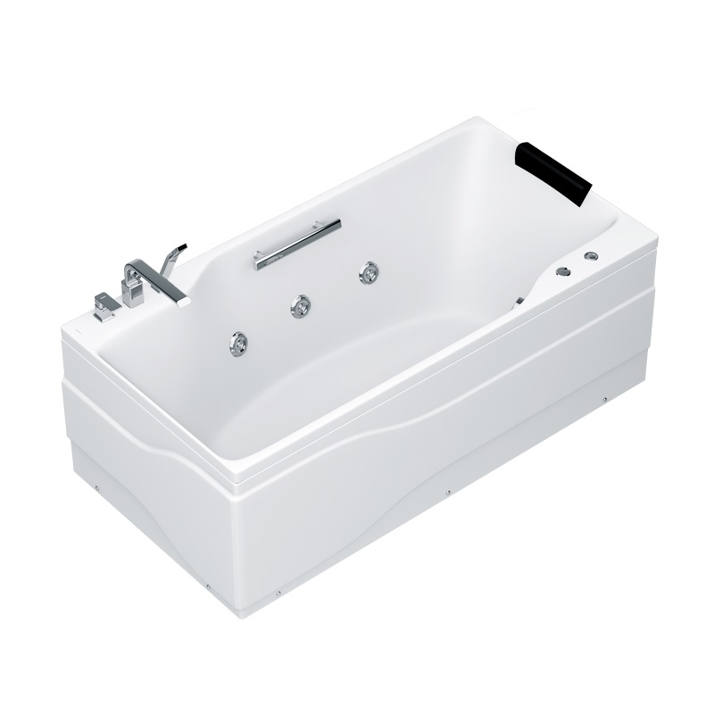 Bồn Tắm Massage Chân Yếm Caesar MT0870R