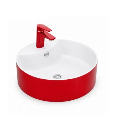 Lavabo Đặt Trên Bàn Caesar LF5240R