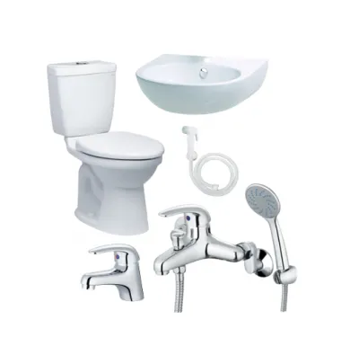 Combo CT1325+L2152+B260CU+S360C+BS304A