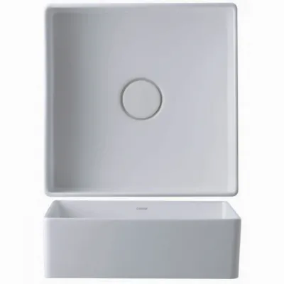 Lavabo bàn đá Caesar LF5252