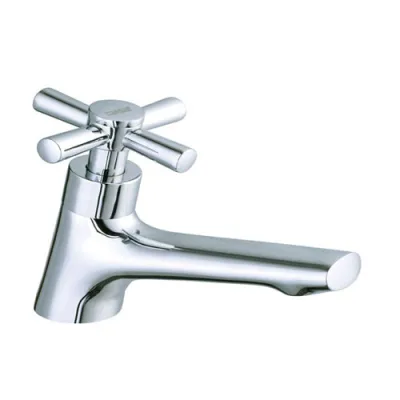 Vòi Lavabo Lạnh B605C