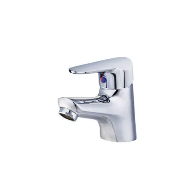 Vòi Lavabo nóng lạnh B120CU