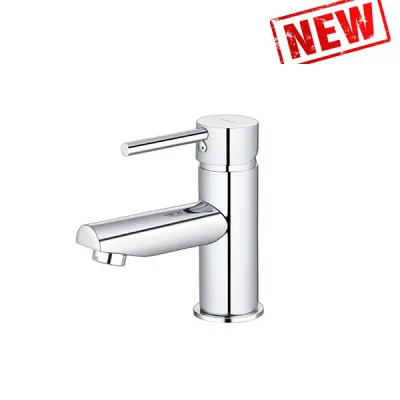 Vòi Lavabo nóng lạnh B350CU