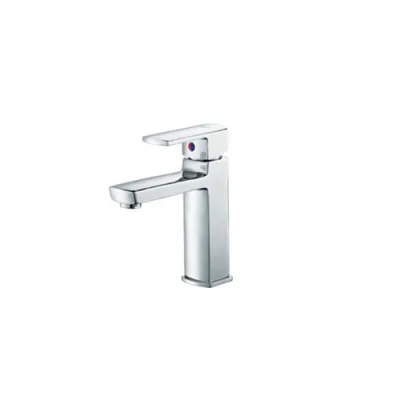 Vòi Lavabo nóng lạnh B550CU