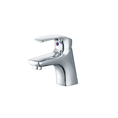 Vòi Lavabo nóng lạnh B560CP