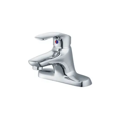 Vòi Lavabo nóng lạnh B562CU