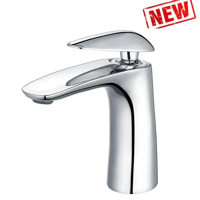 Vòi Lavabo nóng lạnh B810CU