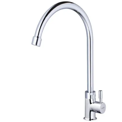 Vòi bếp lạnh caesar K035C