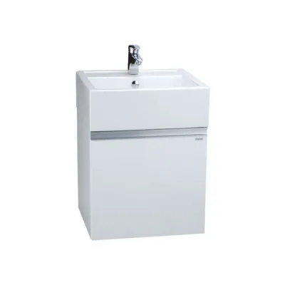 Lavabo liền bàn Caesar LF5236-EH05236AV