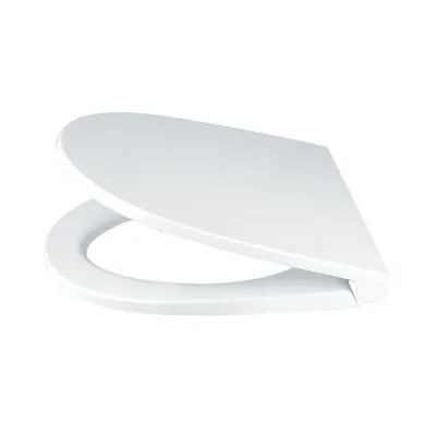 Nắp êm bàn cầu Caesar MU235