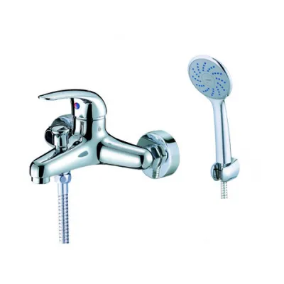 Sen tắm nóng lạnh Caesar S360C
