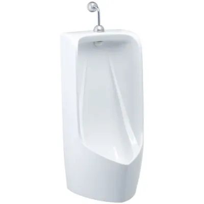 Bệ tiểu nam treo tường Caesar U0285