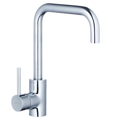 Vòi bếp nóng lạnh Caesar K685C