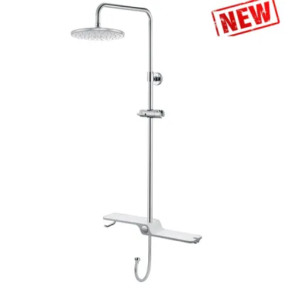 Bộ phụ kiện sen cây Caesar BS126
