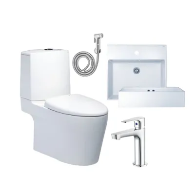 Combo CD1345+BS304CW+LF5263+B060CU Caesar