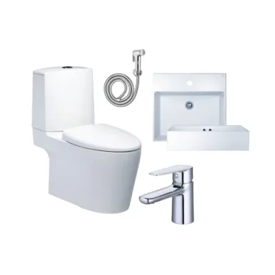 Combo CD1345+BS304CW+LF5263+B380CU