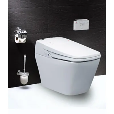 Bồn Cầu Điện Tử Caesar CA1380H