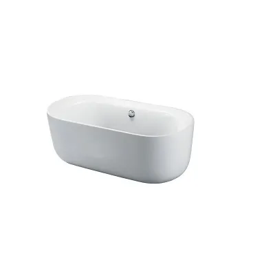 Bồn Tắm AT0750 Đặt Sàn 1.5M CAESAR