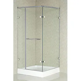 Cửa tắm đứng F Caesar SD4320AT-RI