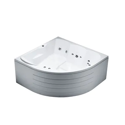 Bồn tắm massage Caesar 1.6m MT5165