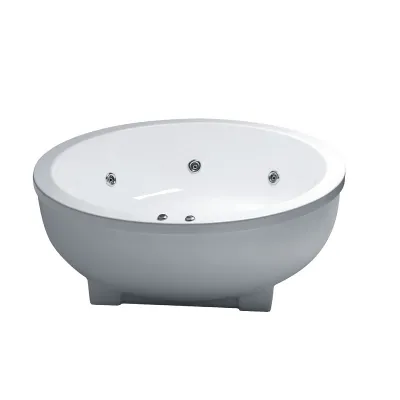Bồn tắm Massage Caesar 1.7m MT6470