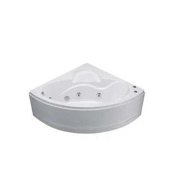 Bồn tắm massage Caesar 1.2m MT5120