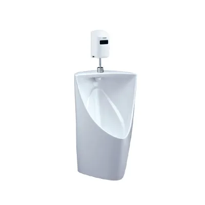 Bệ tiểu nam treo tường Caesar U0233