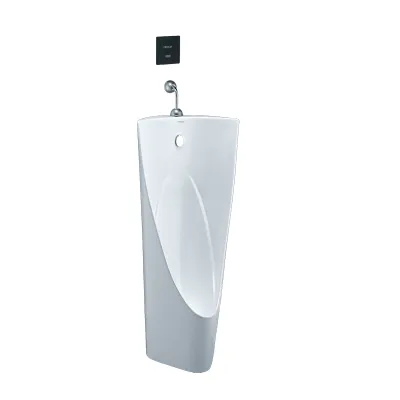 Bệ tiểu nam treo tường Caesar U0235