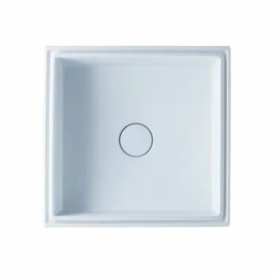 Chậu rửa Lavabo Caesar LF5128