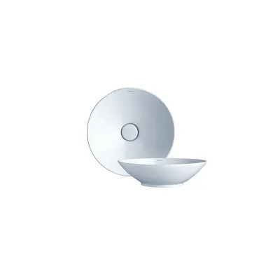 Chậu rửa đặt bàn Caesar L5221