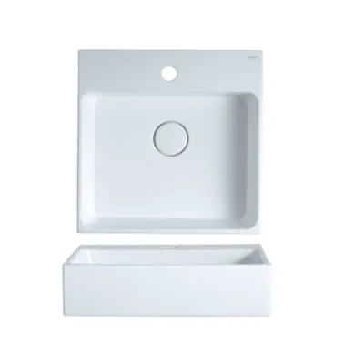 Chậu Lavabo Caesar LF5255 Đặt Bàn