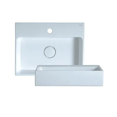 Chậu Lavabo Caesar LF5259 Đặt Bàn