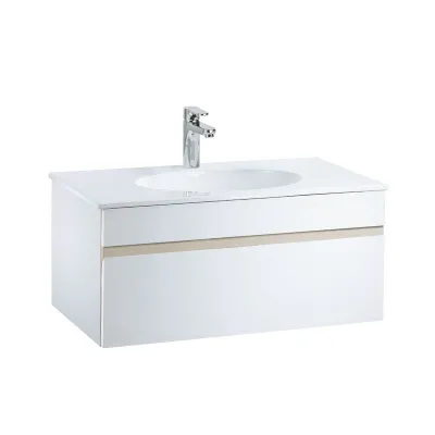 Lavabo liền bàn Caesar LF5026+EH05026DDV
