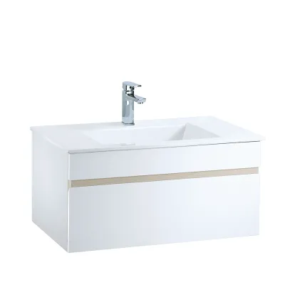Lavabo liền bàn Caesar LF5032-EH05032DDV