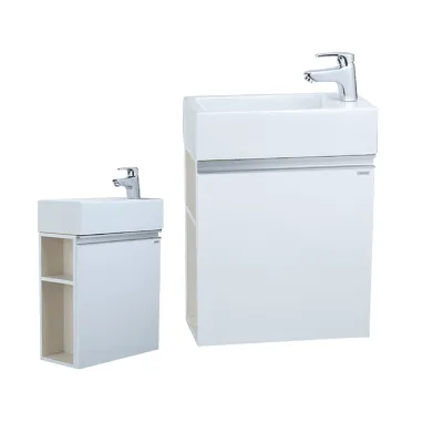 Tủ Lavabô liền bàn LF5239S+EH05239AV