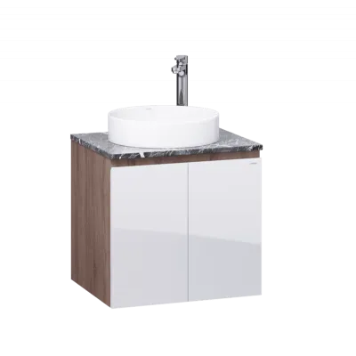 Bộ Tủ Lavabo Caesar LF5258/EH48002AWV