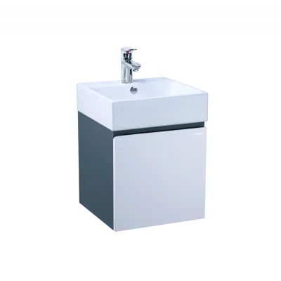 Bộ Tủ Lavabo Caesar LF5261/EH05261ATGV
