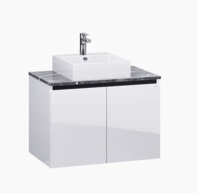 Bộ Tủ Lavabo Caesar LF5261/EH48001AWV
