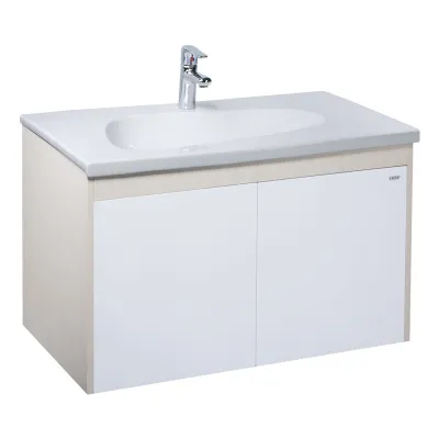 Bộ tủ Lavabo Caesar LF5368-EH05368AD