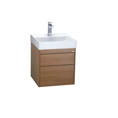 Bộ Tủ Lavabo LF5380/EH05380DWV Caesar Treo Tường 